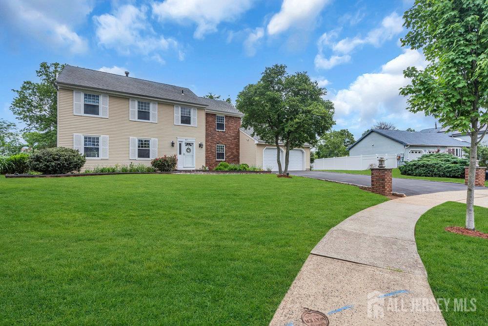 51 Sturbridge Drive, Piscataway, New Jersey image 6