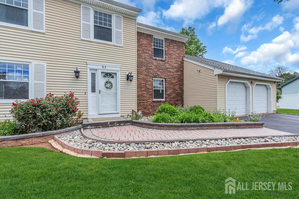 51 Sturbridge Drive, Piscataway, New Jersey image 9