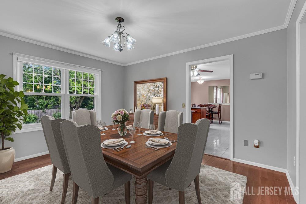 51 Sturbridge Drive, Piscataway, New Jersey image 19