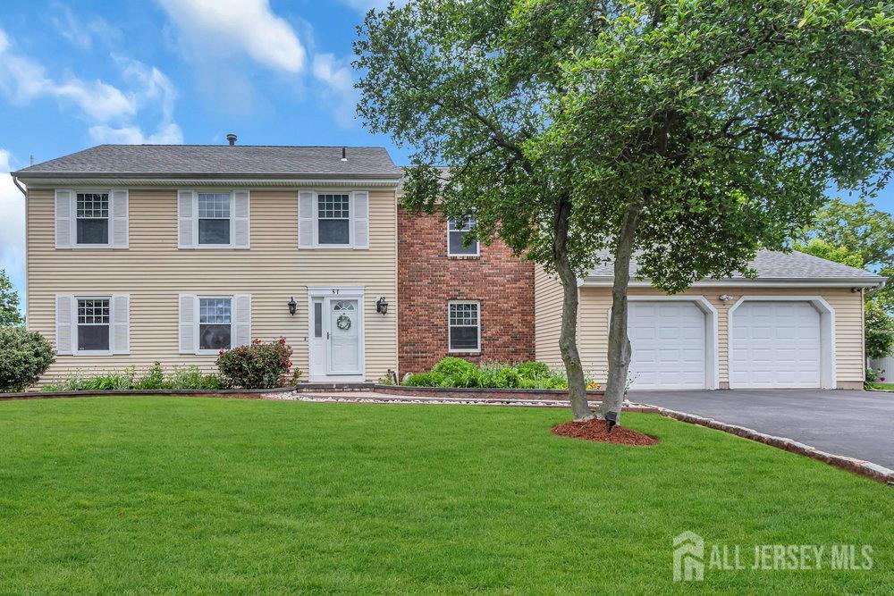 51 Sturbridge Drive, Piscataway, New Jersey image 1