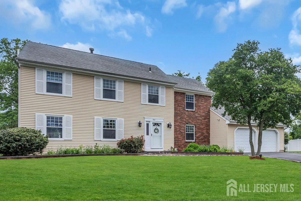 51 Sturbridge Drive, Piscataway, New Jersey image 3