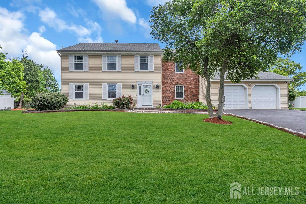 51 Sturbridge Drive, Piscataway, New Jersey image 4