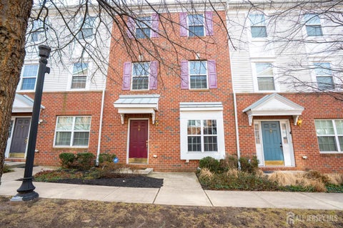 Townhouse For Rent - 5 Rafting Way<br/> Trenton, NJ 08611