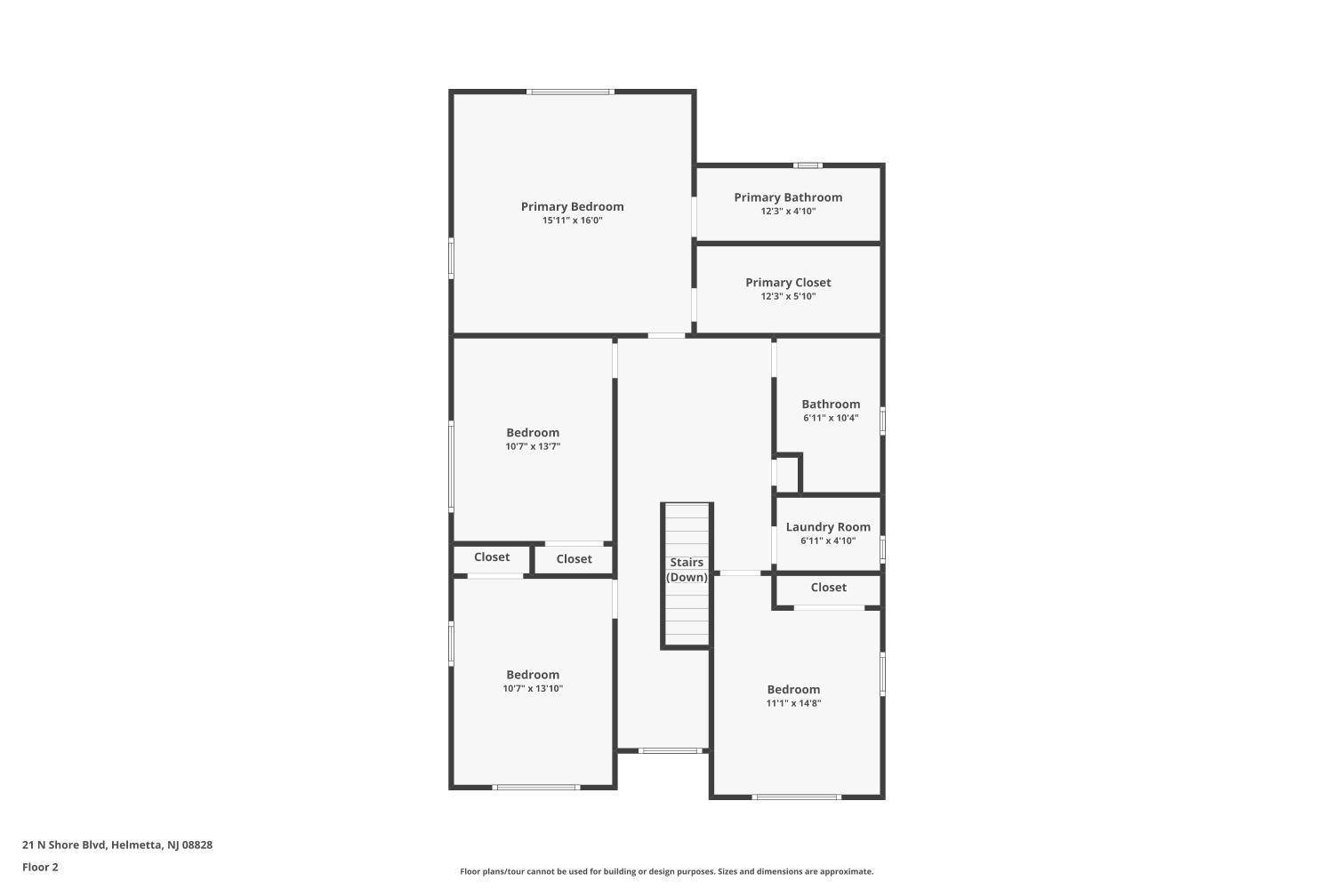 21 N Shore Boulevard, Helmetta, New Jersey image 50