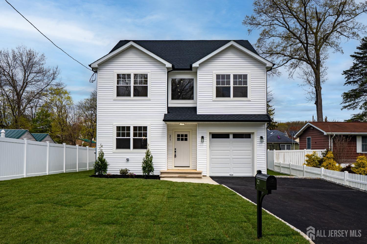 21 N Shore Boulevard, Helmetta, New Jersey image 1