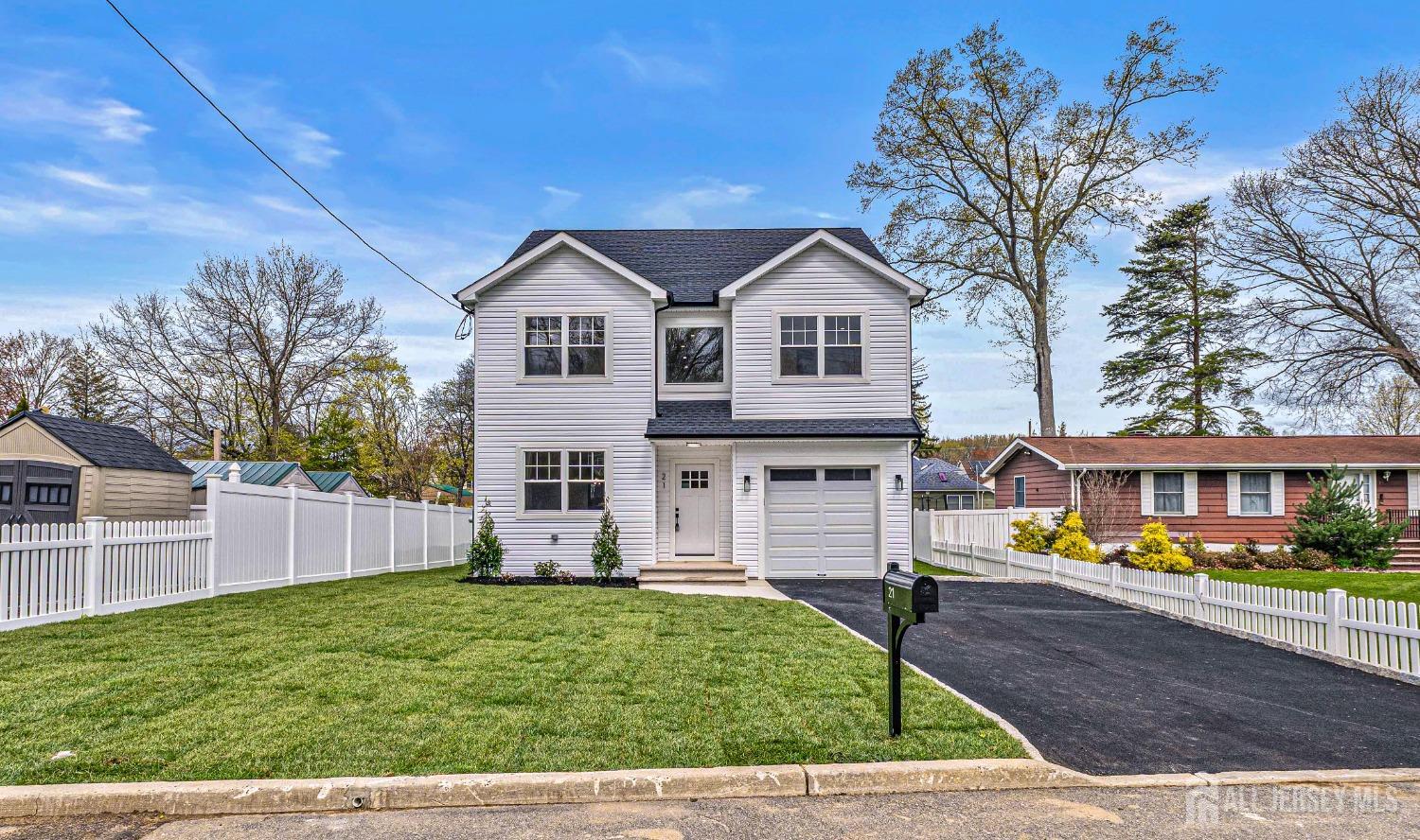 21 N Shore Boulevard, Helmetta, New Jersey image 2