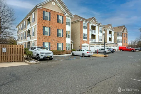 2813 Edward Stec Boulevard, Edison, NJ 08837 - MLS#: 2509276R