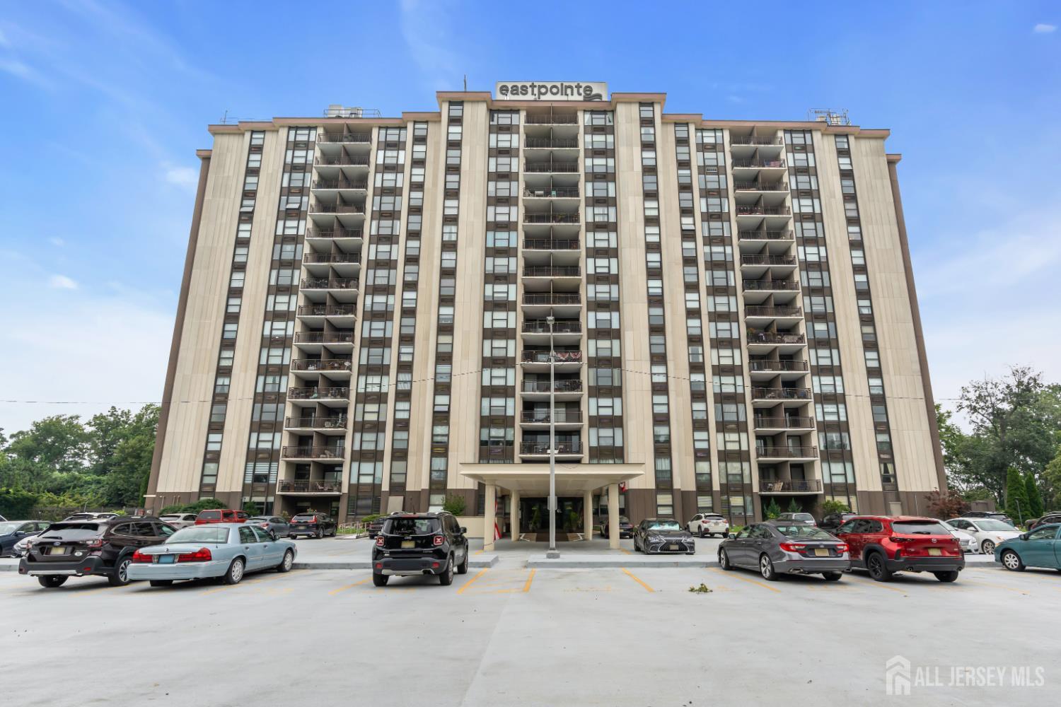 Photo 1 of 27 — 1 Scenic Drive 1101, Highlands, NJ 07732