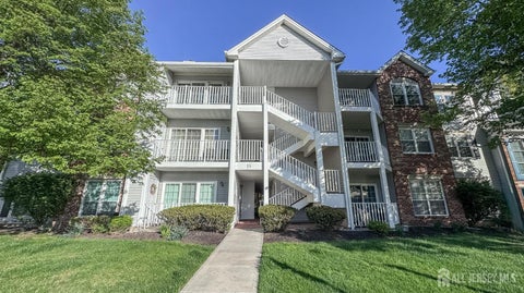 Condo For Sale - 1514 Longley Court<br/> Branchburg, NJ 08876