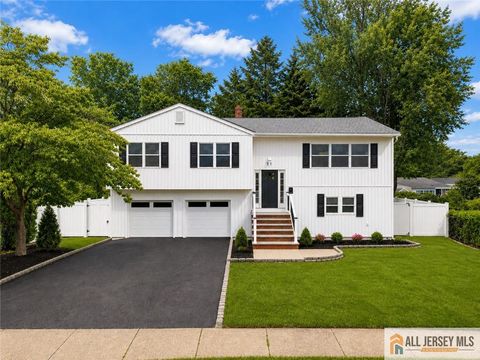 Homes For Sale - 31 Shearn Drive<br/> Middlesex County, Middlesex, NJ 08846