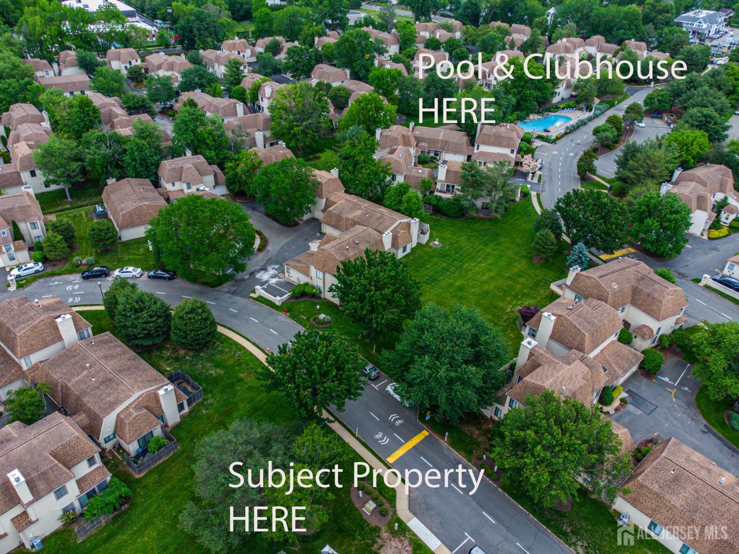 22 Carriage Place, Edison, New Jersey image 36