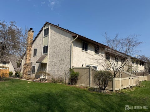 Townhouse For Rent - 56 Thoreau Drive<br/> Plainsboro, NJ 08536
