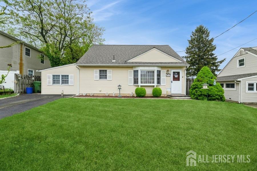 53 Cedar Terrace, Sayreville, New Jersey image 1