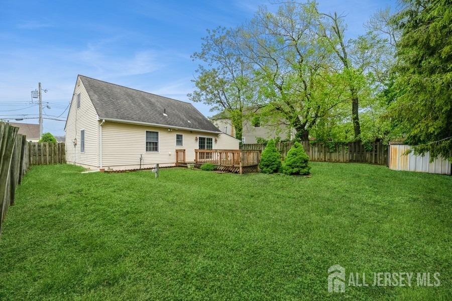 53 Cedar Terrace, Sayreville, New Jersey image 24