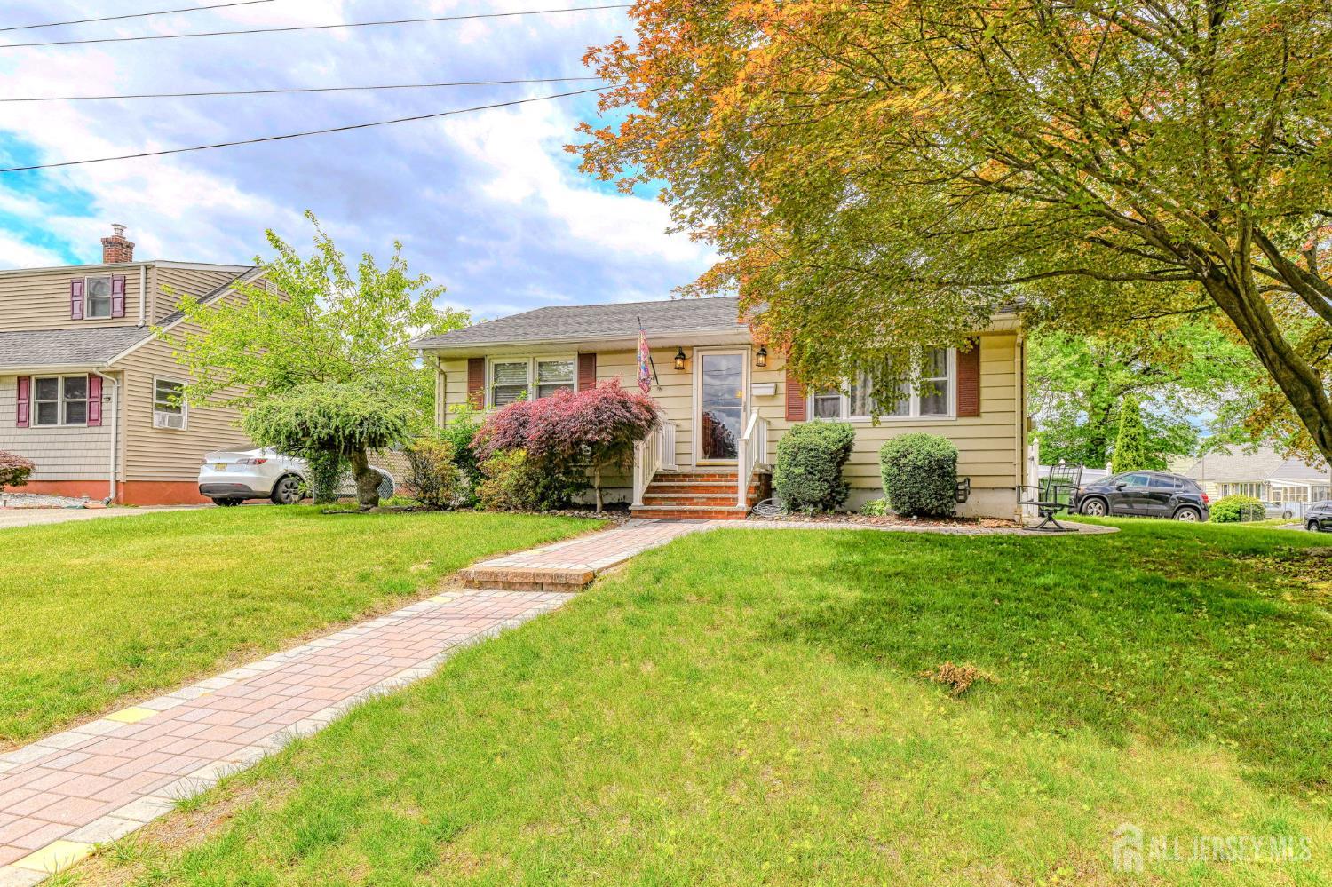 2 Bradley Drive, Edison, New Jersey image 1