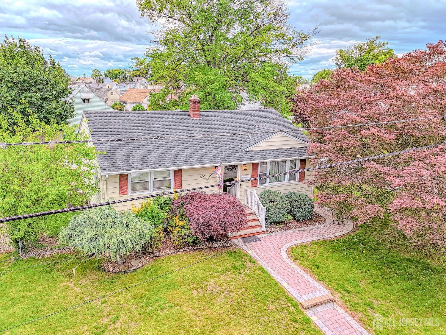 2 Bradley Drive, Edison, New Jersey image 2
