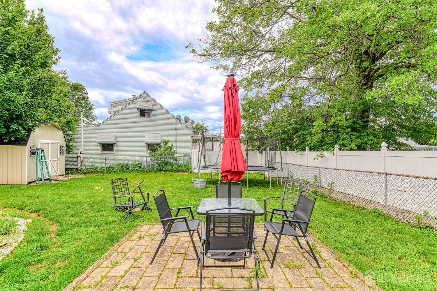 2 Bradley Drive, Edison, New Jersey image 30