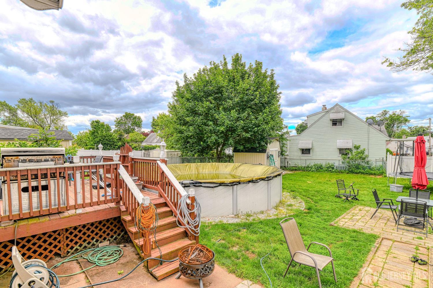 2 Bradley Drive, Edison, New Jersey image 29