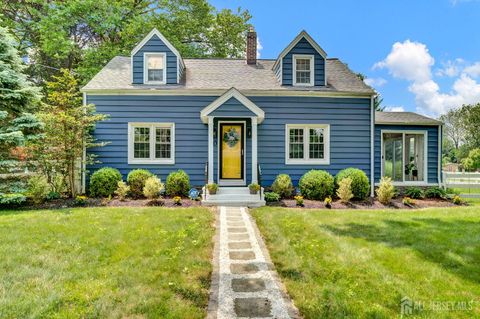 Homes For Sale - 10 Shaw Drive<br/> Somerset County, Franklin, NJ 08528