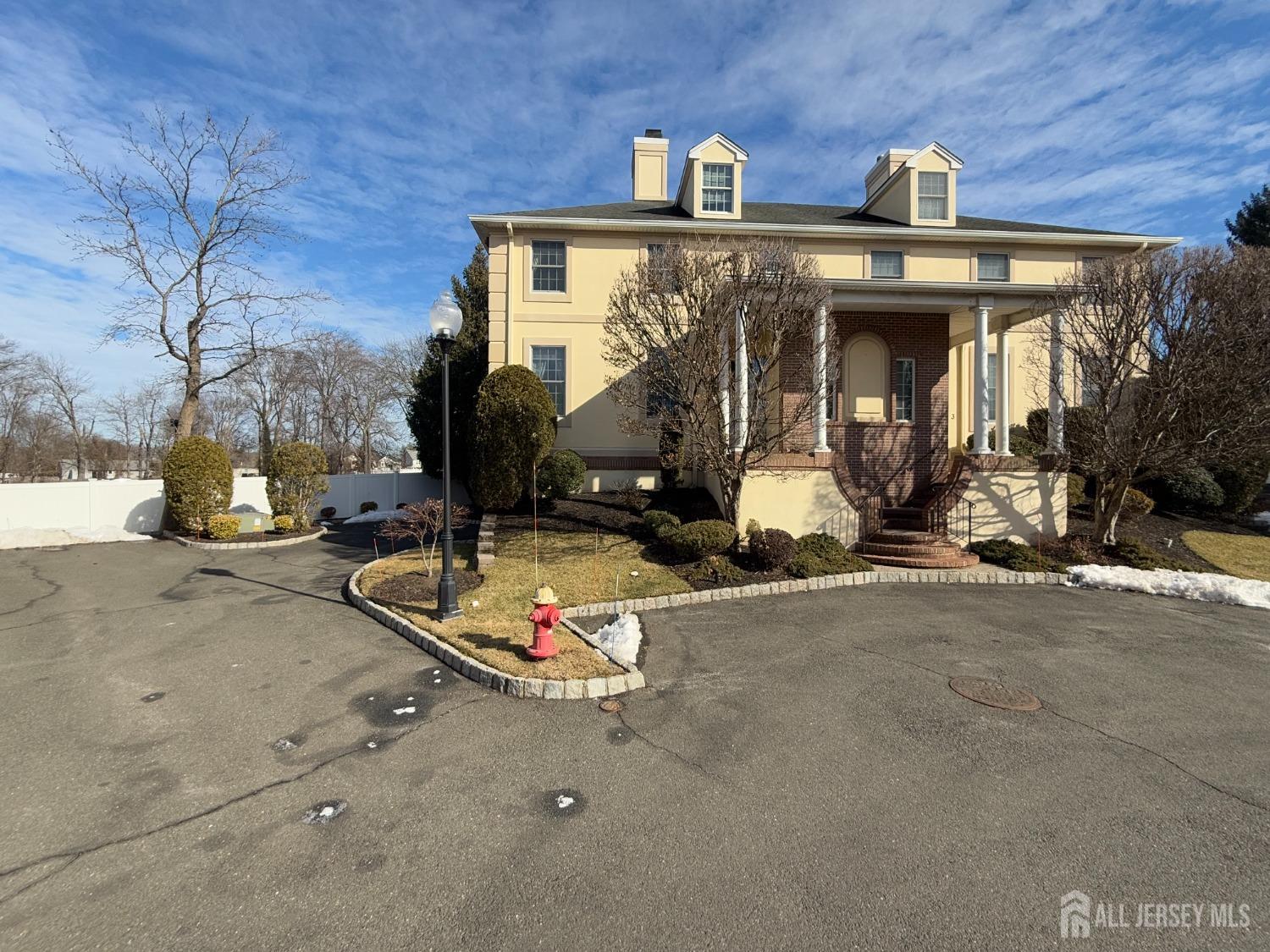 4 Sevell Circle, Clark, New Jersey image 32