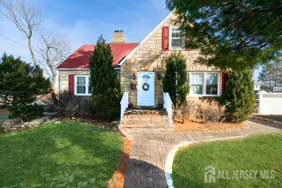 49 Rodney Avenue, Franklin, New Jersey image 1