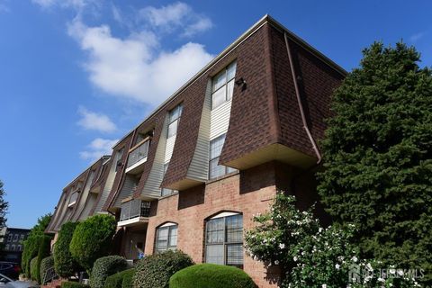 Condo For Sale - 309 Hidden Village Drive<br/> Perth Amboy, NJ 08861
