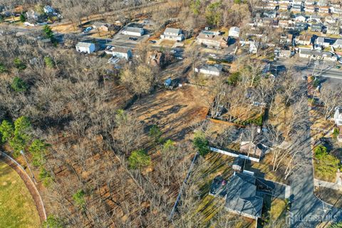 Vacant Land For Sale - 1212 Englishtown Road<br/> Middlesex County, Old Bridge, NJ 08857