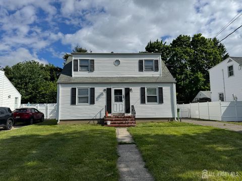 Homes For Sale - 31 Pacific Street<br/> Edison, NJ 08817