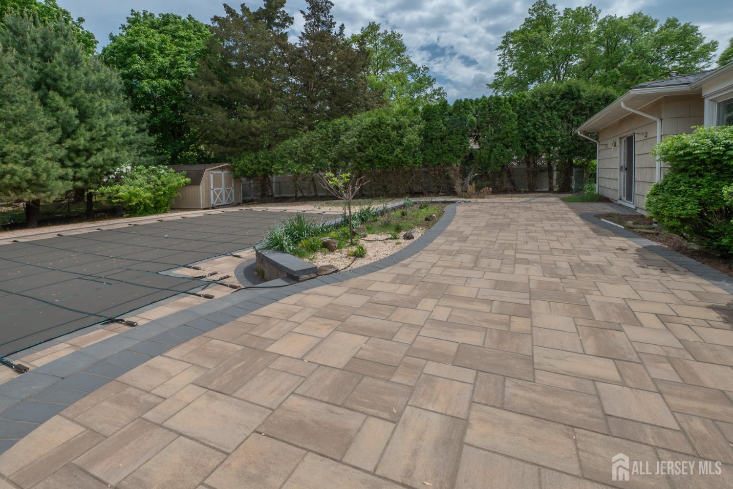 9 Wood Lake Drive, Piscataway, New Jersey image 35