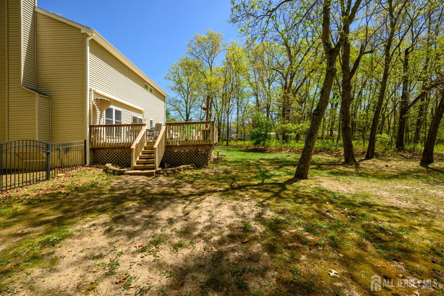 2-A Lake Avenue, Helmetta, New Jersey image 22