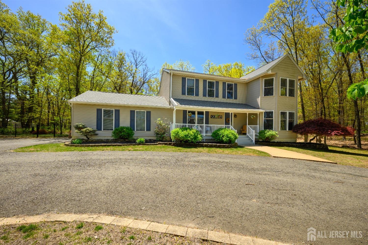 2-A Lake Avenue, Helmetta, New Jersey image 1