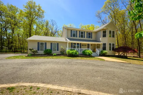 2-A Lake Avenue, Helmetta, NJ 08828 - MLS#: 2512905R