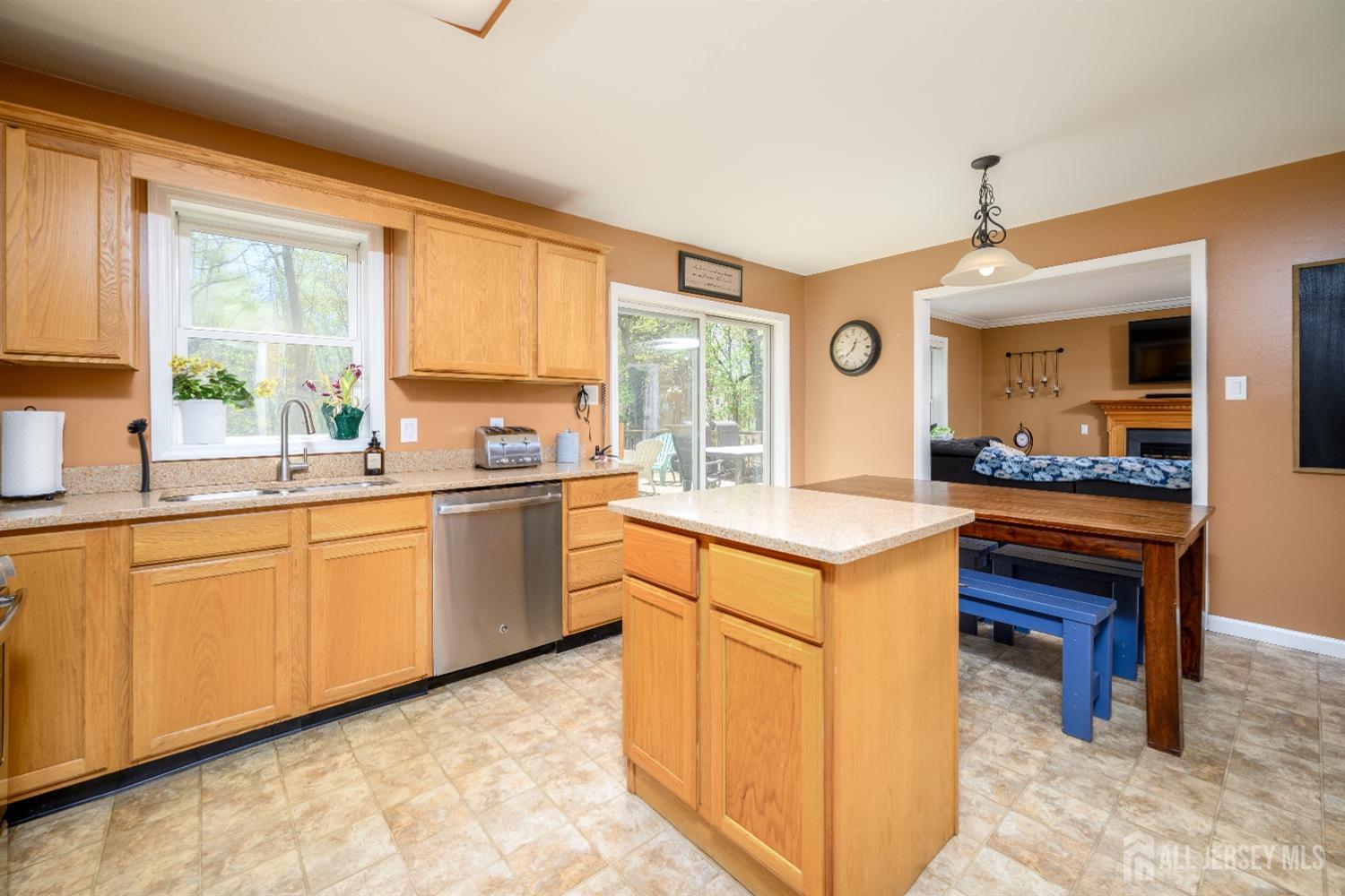 2-A Lake Avenue, Helmetta, New Jersey image 9