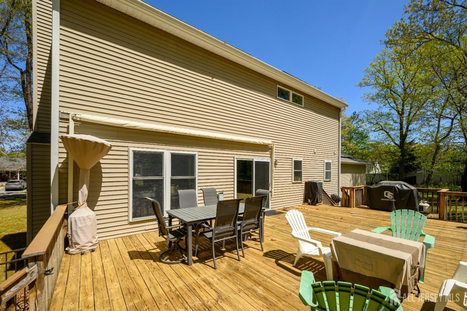 2-A Lake Avenue, Helmetta, New Jersey image 24