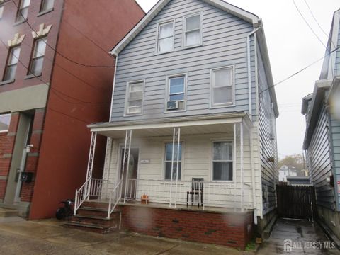 Multifamily For Sale - 715 State Street<br/> Perth Amboy, NJ 08861