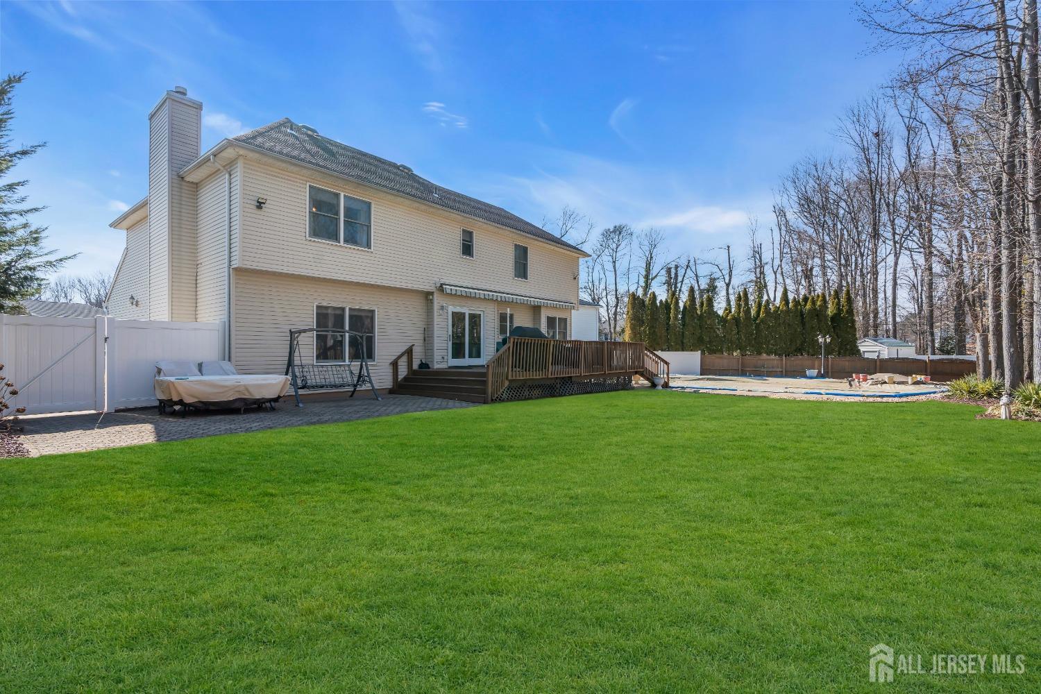 14 Daniel Place, Old Bridge, New Jersey image 27