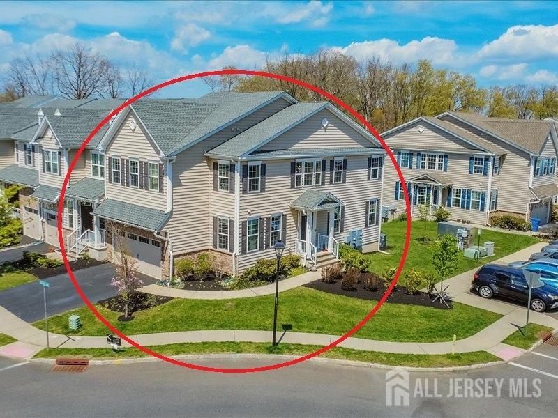 58 Begonia Lane, Monroe Township, New Jersey image 45