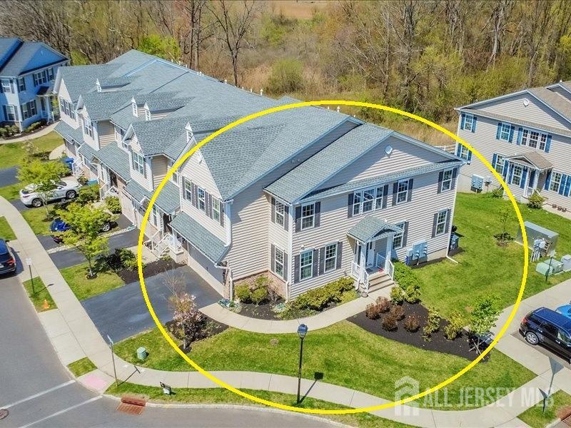 58 Begonia Lane, Monroe Township, New Jersey image 40
