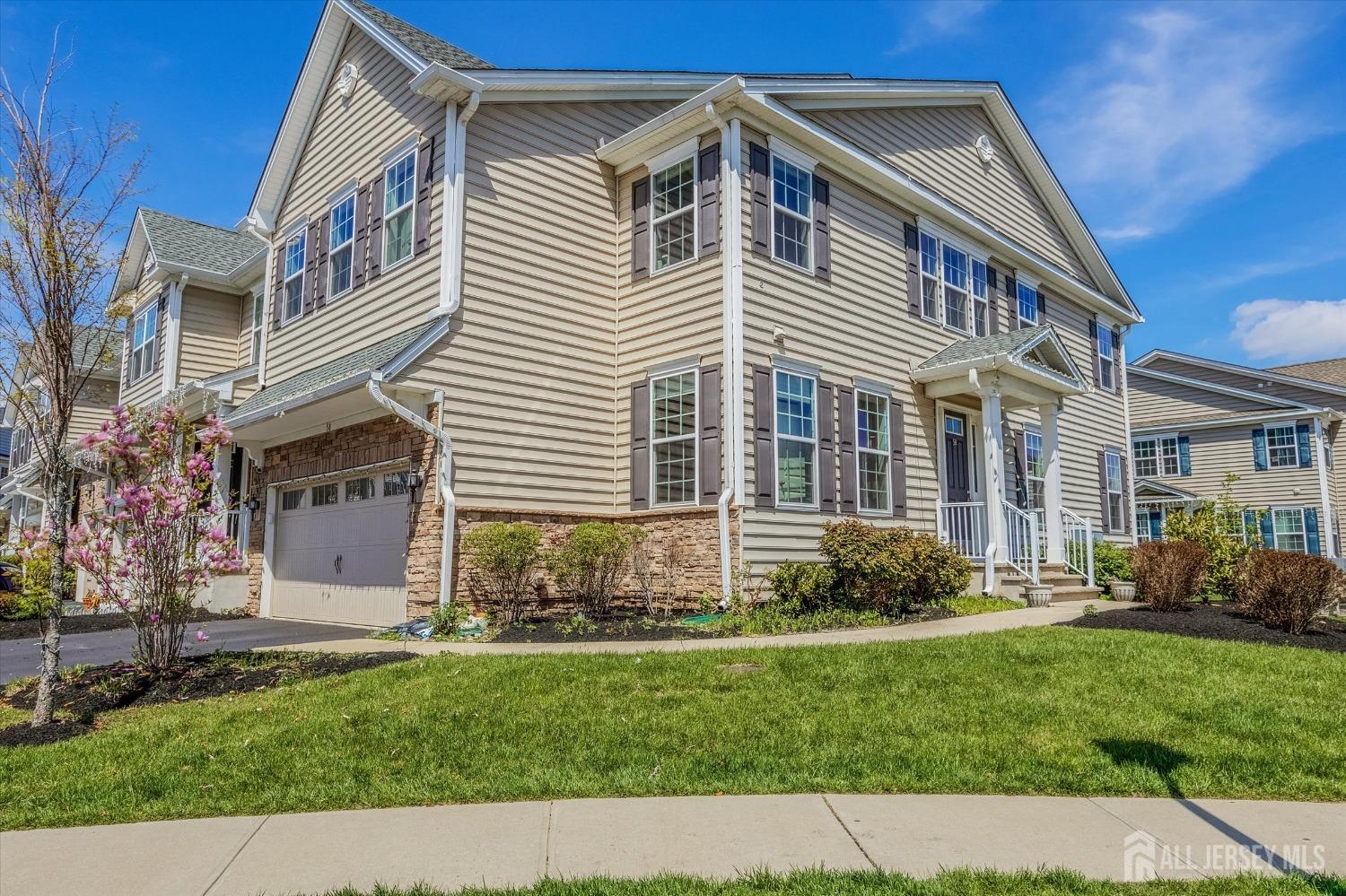 58 Begonia Lane, Monroe Township, New Jersey image 2