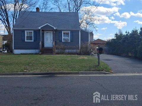 Homes For Sale - 65 Lehigh Avenue<br/> Middlesex County, Piscataway, NJ 08854