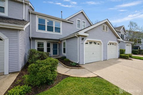 Condo For Sale - 233 Rooney Court<br/> East Brunswick, NJ 08816