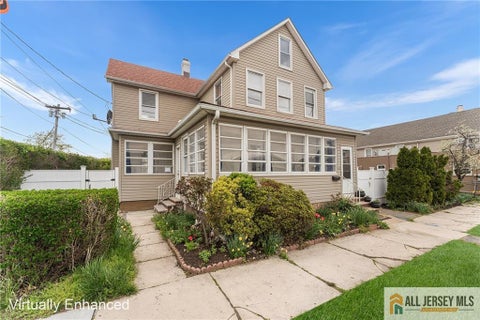 Homes For Sale - 61 Jackson Street<br/> Middlesex County, South River, NJ 08882