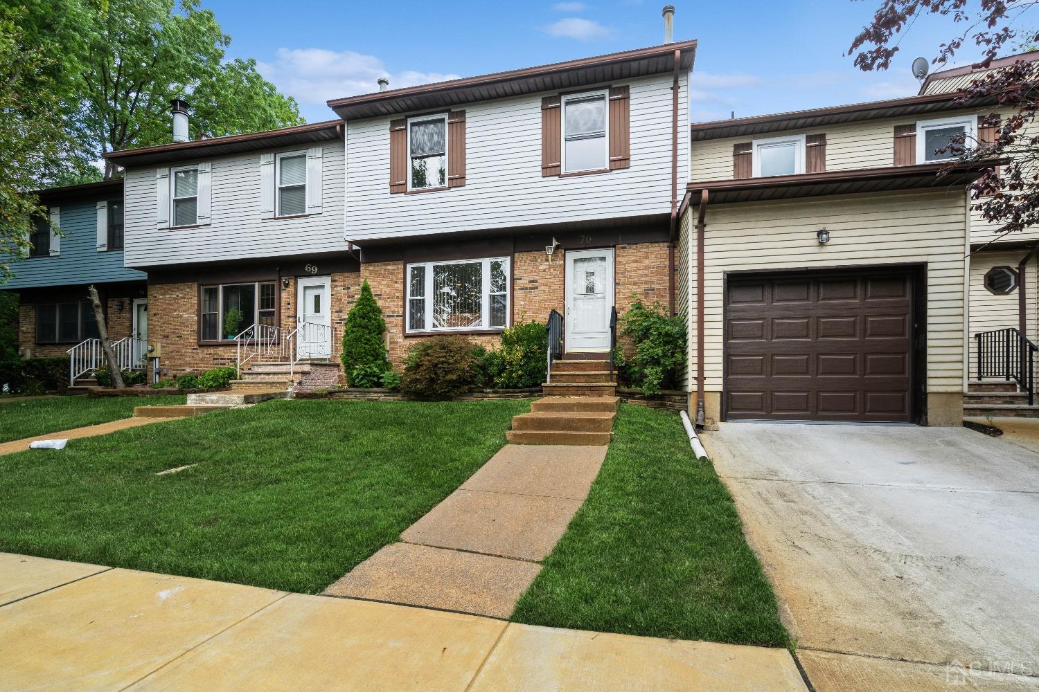 View Old Bridge, NJ 08857 townhome