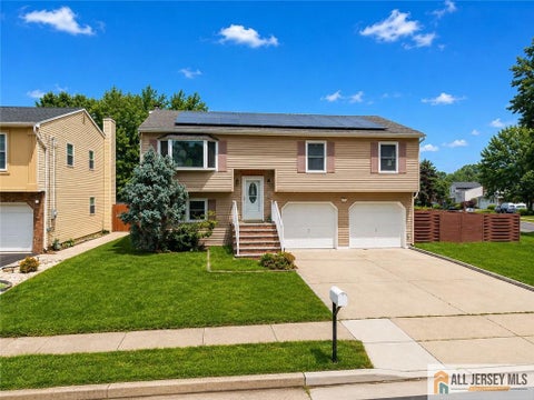 Homes For Sale - 66 Edison Avenue<br/> Edison, NJ 08820