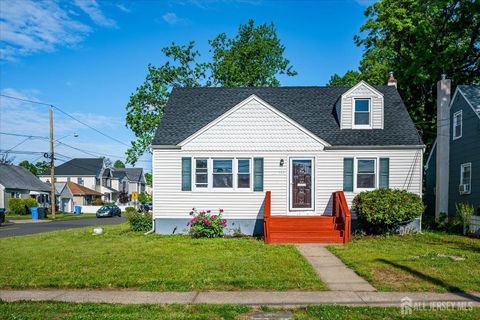 Homes For Sale - 145 Auth Avenue<br/> Middlesex County, Iselin, NJ 08830