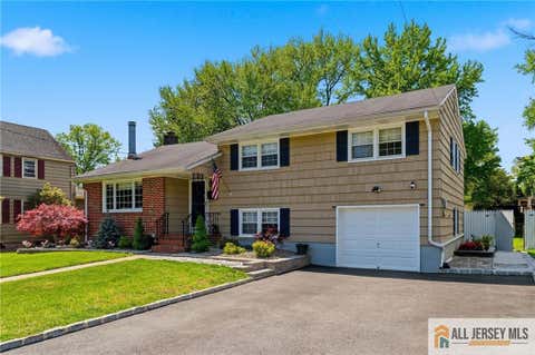 Homes For Sale - 205 New Dover Road<br/> Middlesex County, Colonia, NJ 07067