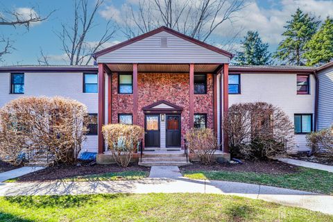 Condo For Sale - 189 Newman Street<br/> Metuchen, NJ 08840