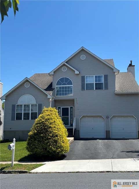 Homes For Rent - 12 Colmart Way<br/> Bridgewater, NJ 08807
