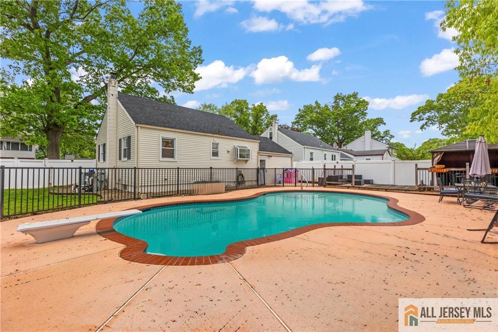 36 George Avenue, Old Bridge, New Jersey image 24