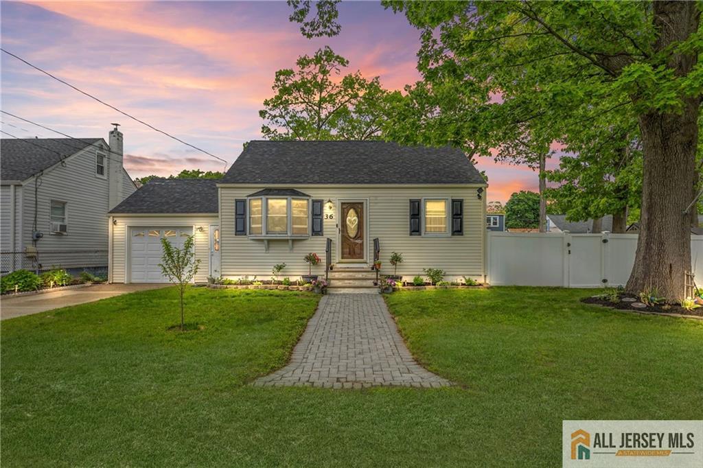 36 George Avenue, Old Bridge, New Jersey image 1